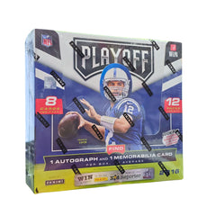 2016 Panini Playoff Football Hobby Box