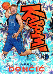 2018/19 Panini Crown Royale Basketball Hobby Box