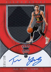 2018/19 Panini Crown Royale Basketball Hobby Box