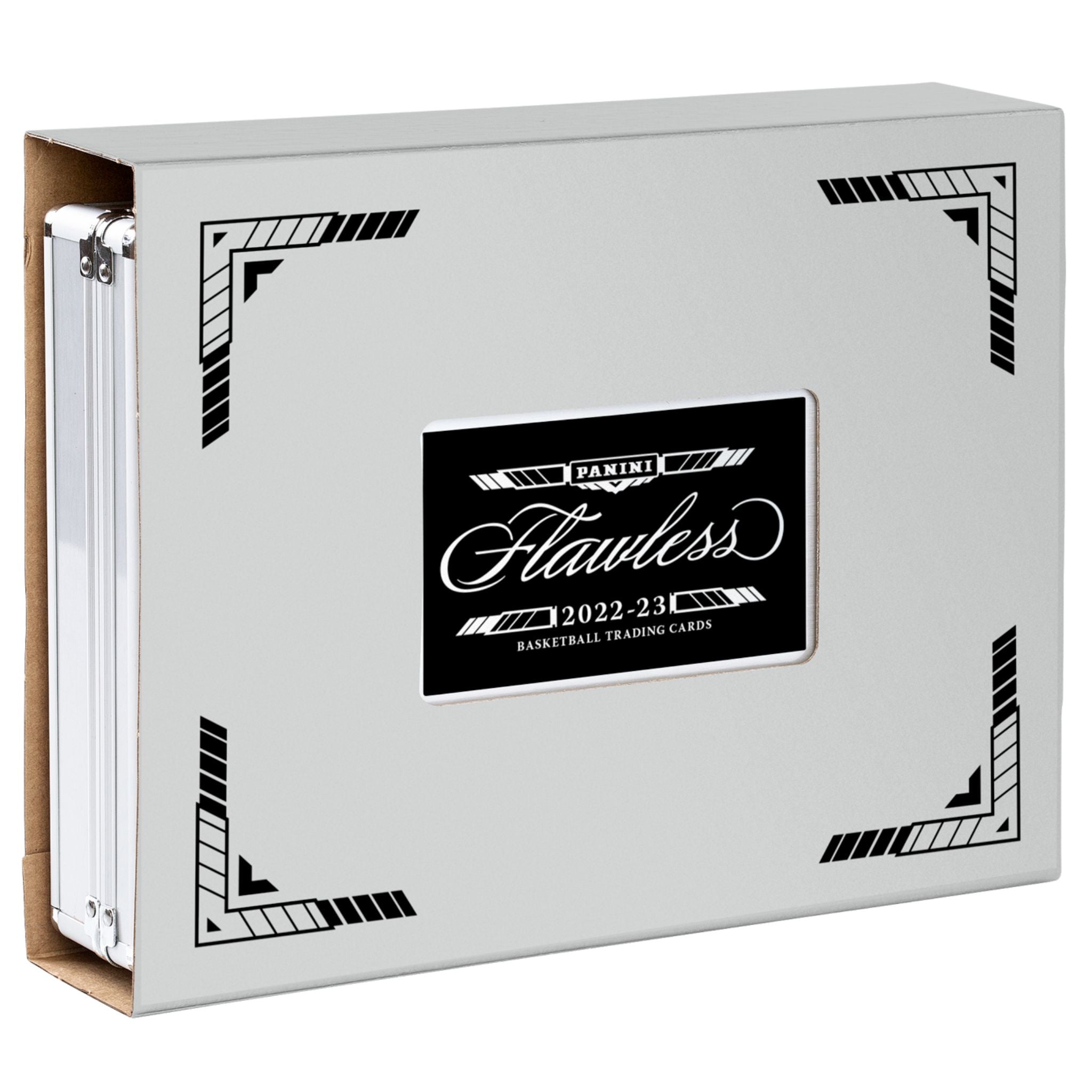 2022/23 Panini Flawless Basketball Hobby Box