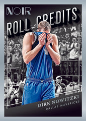 2022/23 Panini Noir Basketball Hobby Box