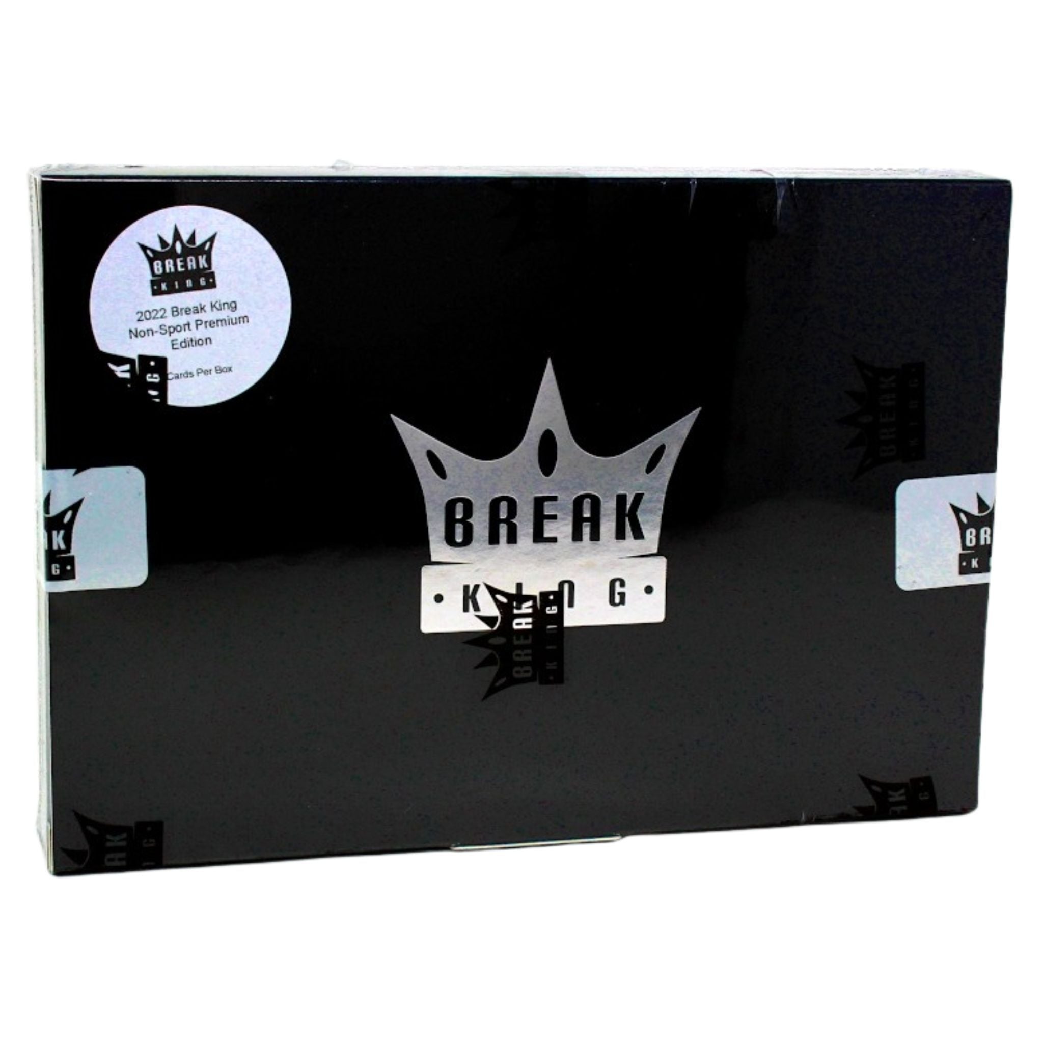 2022 Break King Non-Sport Premium Edition Box