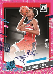 2023/24 Panini Donruss Optic Basketball Hobby Box