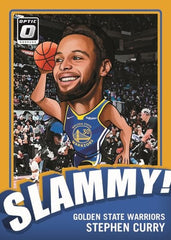 2023/24 Panini Donruss Optic Basketball Hyper Green Mega Box