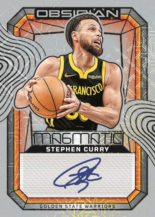 2023/24 Panini Obsidian Basketball Hobby Box