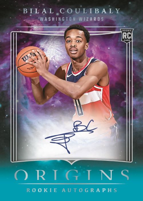 2023/24 Panini Origins Basketball Hybrid Hobby Box