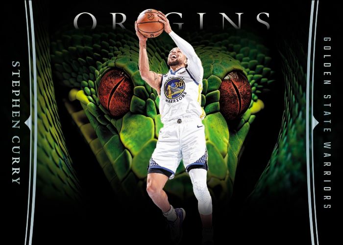 2023/24 Panini Origins Basketball Hybrid Hobby Box
