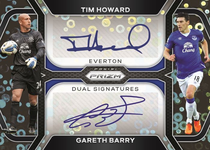 2023/24 Panini Prizm English Premier League Soccer Breakaway Box