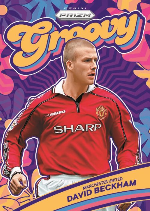 2023/24 Panini Prizm English Premier League Soccer Hobby Box