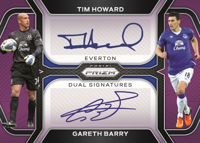 2023/24 Panini Prizm English Premier League Soccer Hobby Box