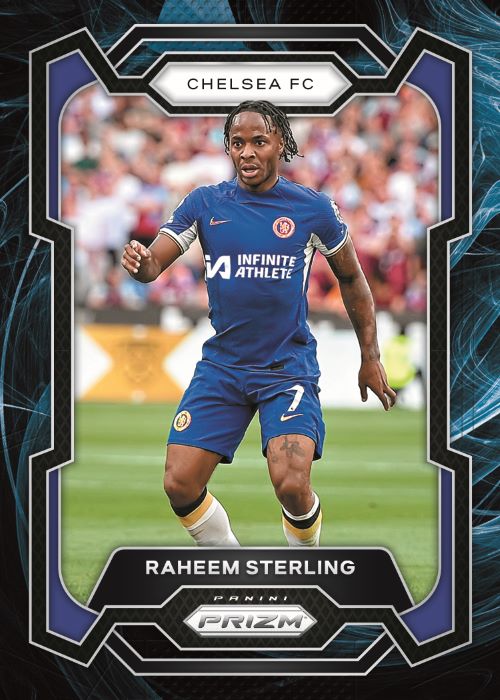 2023/24 Panini Prizm English Premier League Soccer Hobby Box