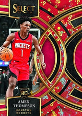 2023/24 Panini Select Basketball Hybrid Hobby Box