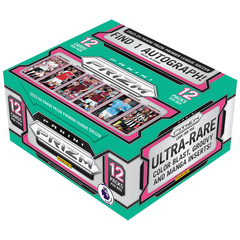 2023/24 Panini Prizm English Premier League Soccer Hobby Box