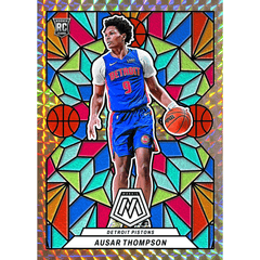 2023/24 Panini Mosaic Basketball Blaster Box