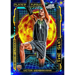 2023/24 Topps Chrome Cosmic Basketball Hobby Box