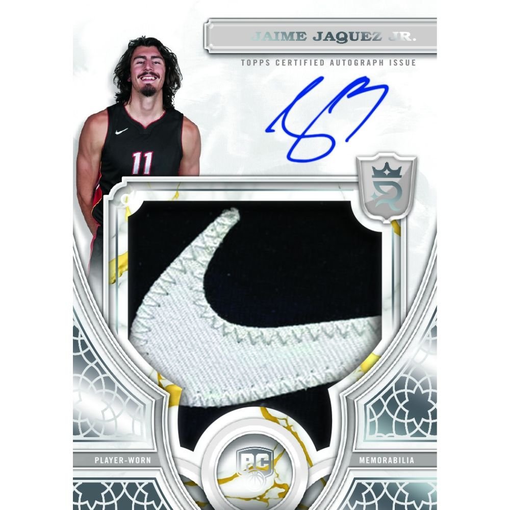 2023/24 Topps Royalty Basketball Hobby Box