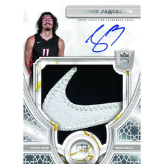 2023/24 Topps Royalty Basketball Hobby Box
