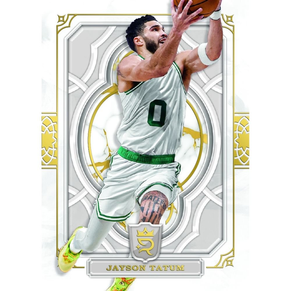 2023/24 Topps Royalty Basketball Hobby Box