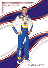 2023 Panini Chronicles Racing Hobby Box