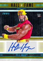 2023 Panini Chronicles WWE Hobby Box