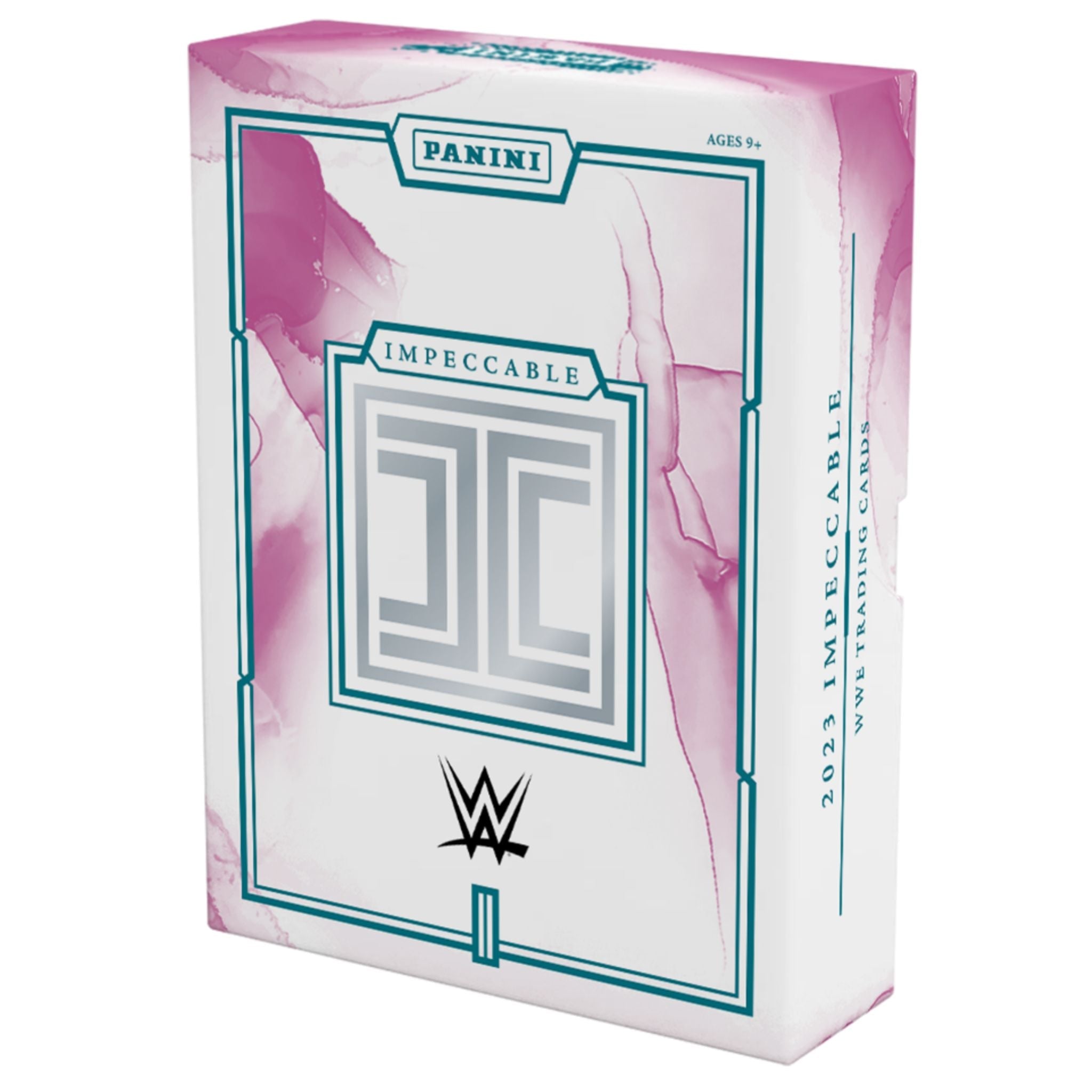 2023 Panini Impeccable WWE Hobby Box