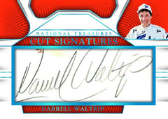 2023 Panini National Treasures Racing Hobby Box