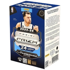 2023/24 Panini Prizm Basketball Blaster Box