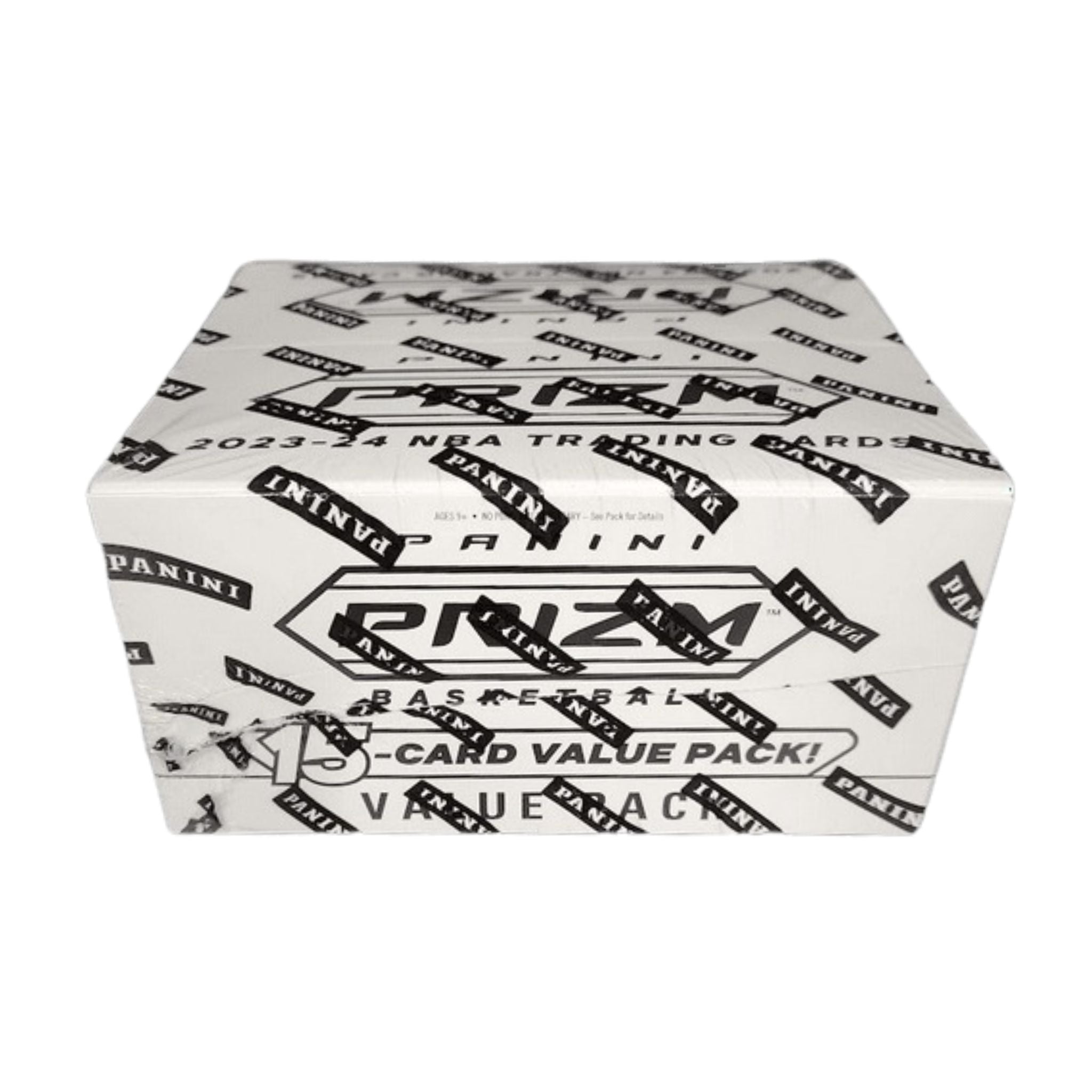 2023/24 Panini Prizm Basketball Fat Pack Hobby Box