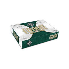 2023/24 Upper Deck Ultimate Collection Hockey Hobby Box