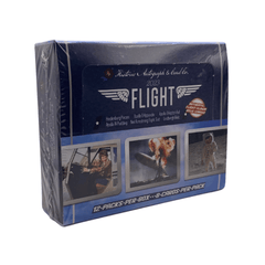 2023 Historic Autographs FLIGHT Non-Sport Hobby Box
