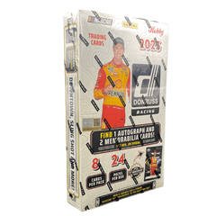 2023 Panini Donruss Racing Hobby Box