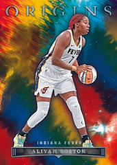 2023 Panini Origins WNBA Basketball Hobby Box