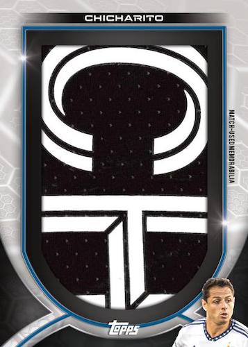 2023 Topps MLS Major League Soccer Hobby Box 