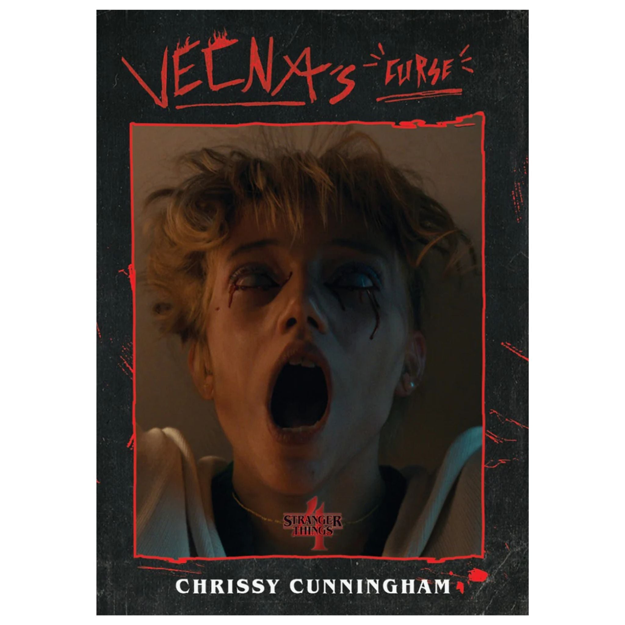2023 Topps Stranger Things Season 4 Hobby Box