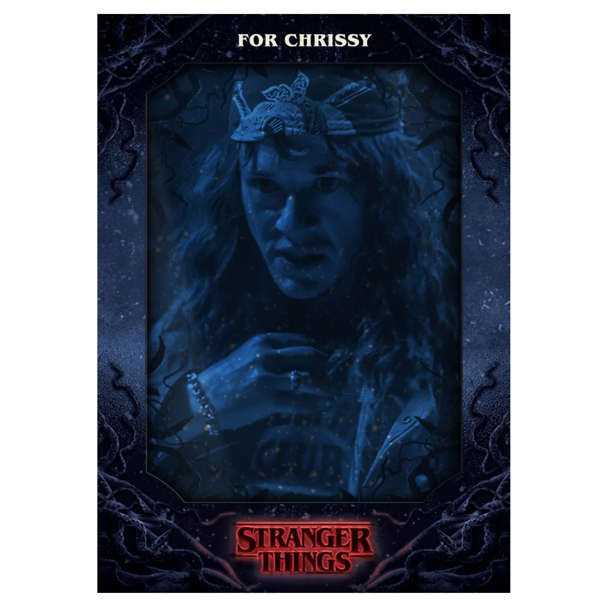 2023 Topps Stranger Things Season 4 Hobby Box