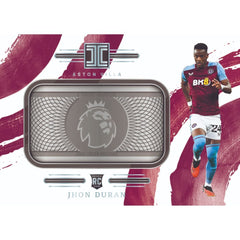 2023/24 Panini Impeccable Soccer Hobby Box