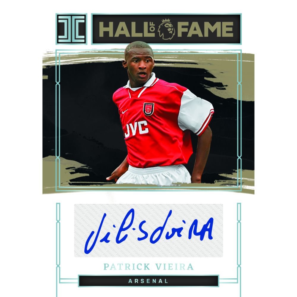 2023/24 Panini Impeccable Soccer Hobby Box