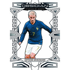 2023/24 Panini Obsidian Soccer Hobby Box