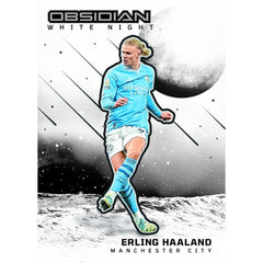 2023/24 Panini Obsidian Soccer Hobby Box