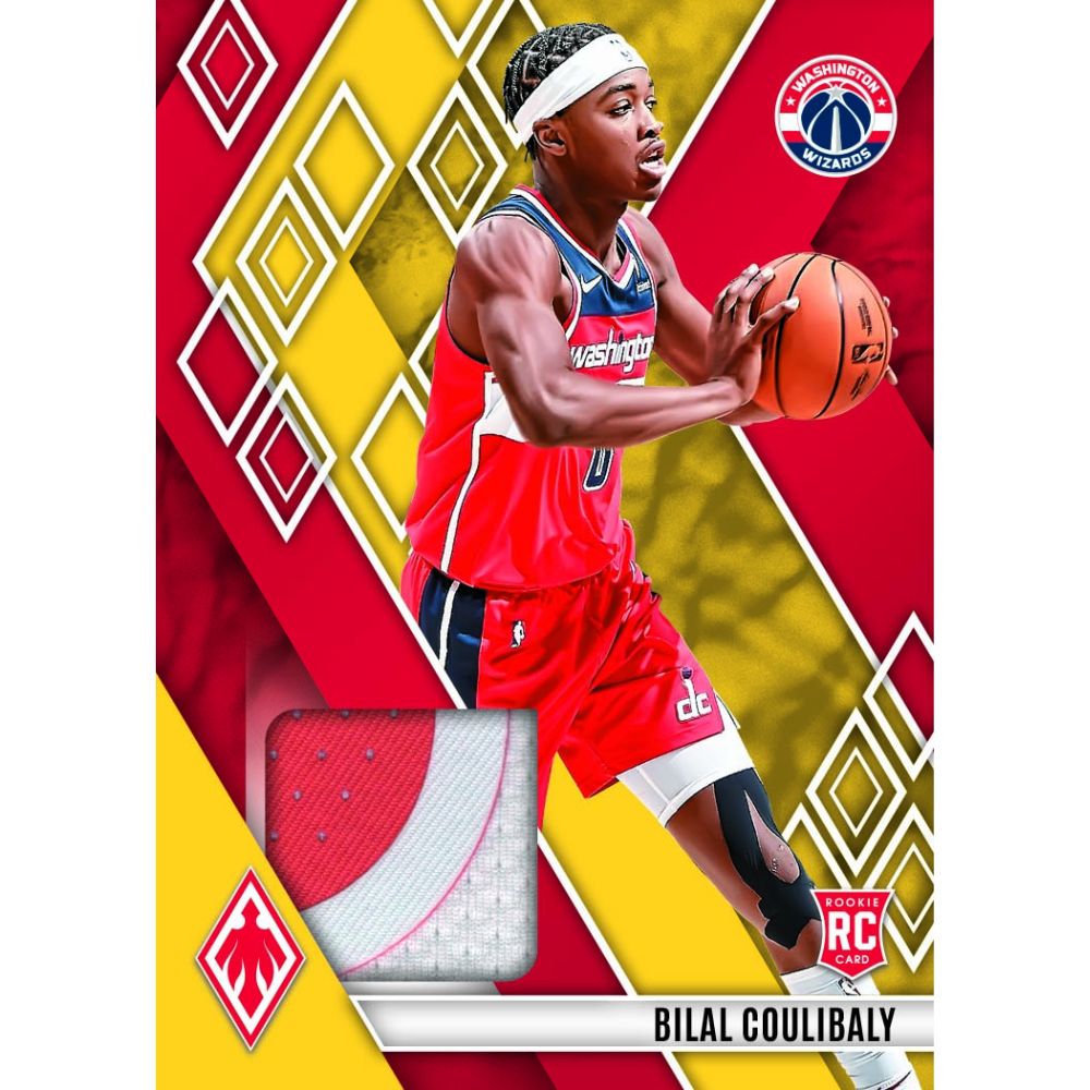 2023/24 Panini Phoenix Basketball Hobby Box