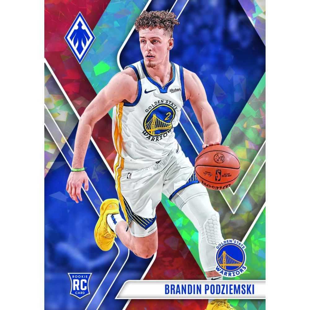 2023/24 Panini Phoenix Basketball Blaster Box