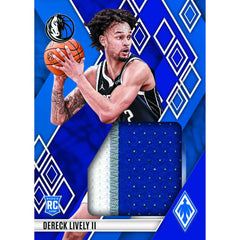 2023/24 Panini Phoenix Basketball Blaster Box
