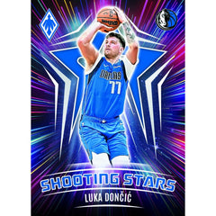 2023/24 Panini Phoenix Basketball Blaster Box