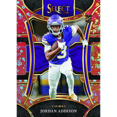 2023 Panini Select Football Hybrid Hobby Box
