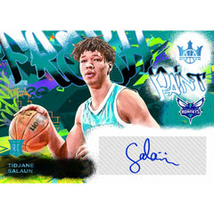 2024/25 Panini Court Kings Basketball Hobby Box