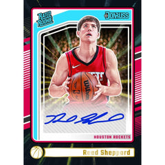 2024/25 Panini Donruss Basketball Hobby Box