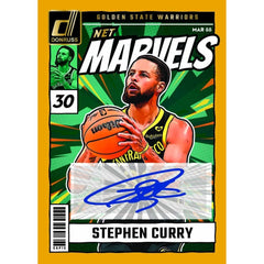 2024/25 Panini Donruss Basketball Hobby Box
