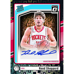 2024/25 Panini Donruss Optic Basketball Hobby Box