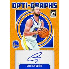 2024/25 Panini Donruss Optic Basketball Hobby Box