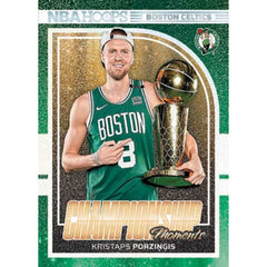 2024/25 Panini NBA Hoops Basketball Blaster Box